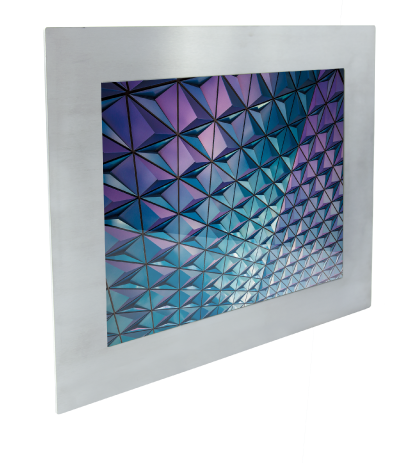 Monitor Industriali Custom