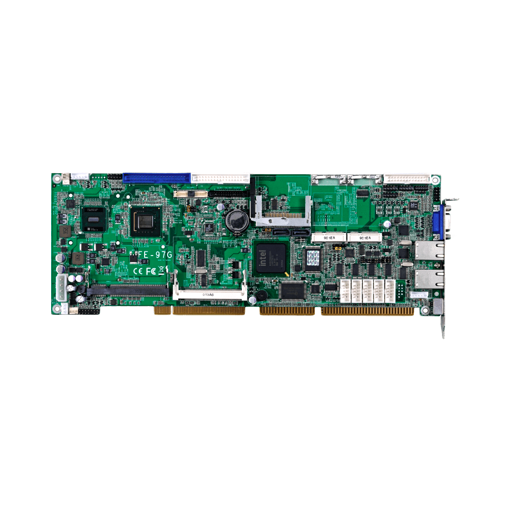 SCHEDA MADRE INDUSTRIALE FULL-SIZE FE-97G - immagine 2