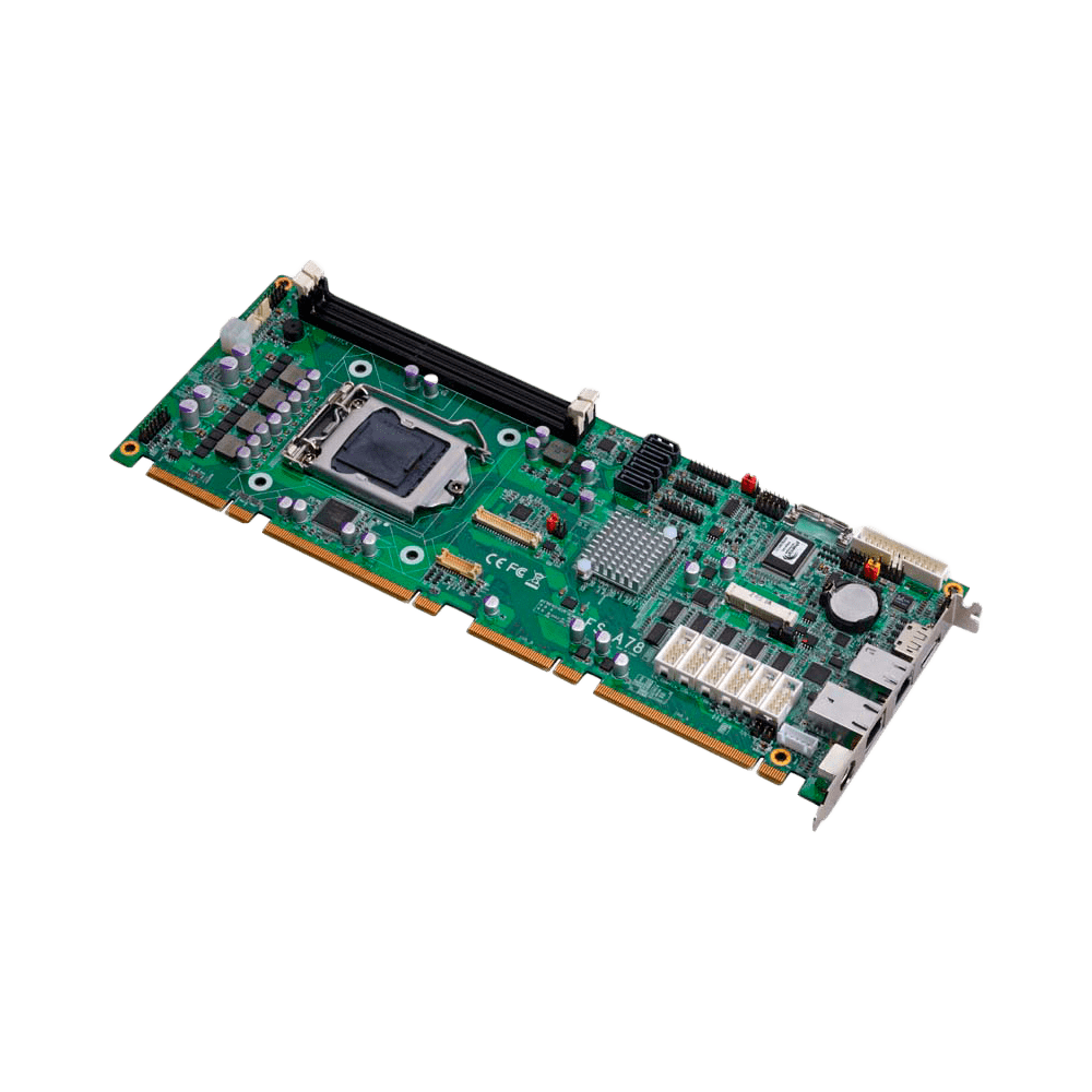 SCHEDA MADRE INDUSTRIALE FS-A78