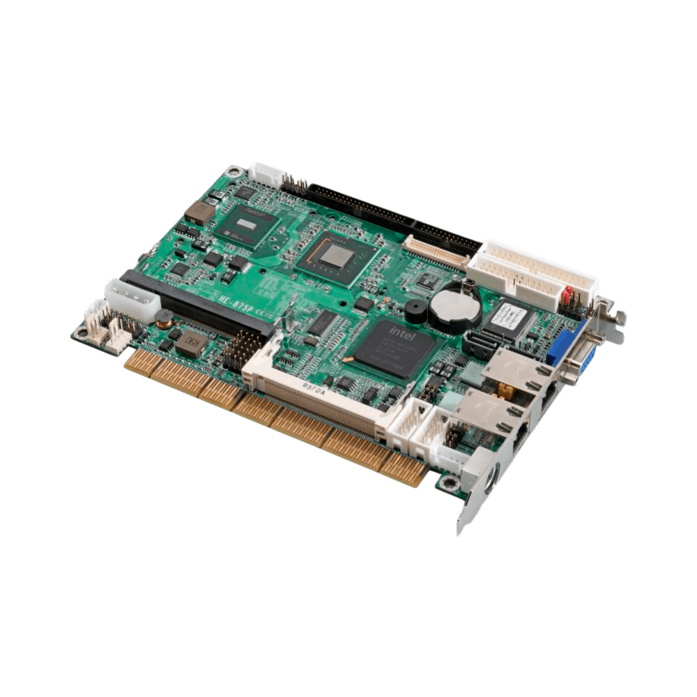 Scheda Madre Industriale HALF-SIZE HE-875P