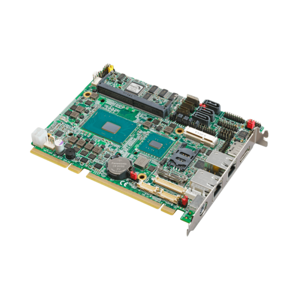 Scheda Madre Industriale HALF-SIZE HE-B72