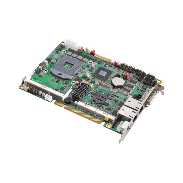 Scheda Madre Industriale HALF-SIZE HS-773