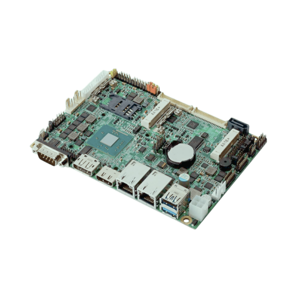 SCHEDA MADRE INDUSTRIALE 3.5" LE-37D