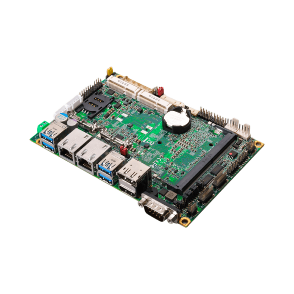 Scheda Madre Industriale 3.5" LE-37G