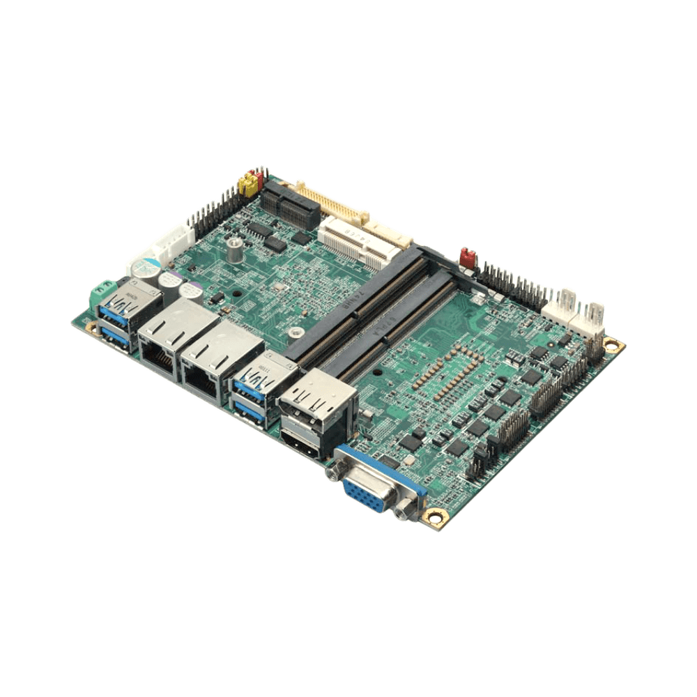 Scheda Madre Industriale 3.5" LE-37M