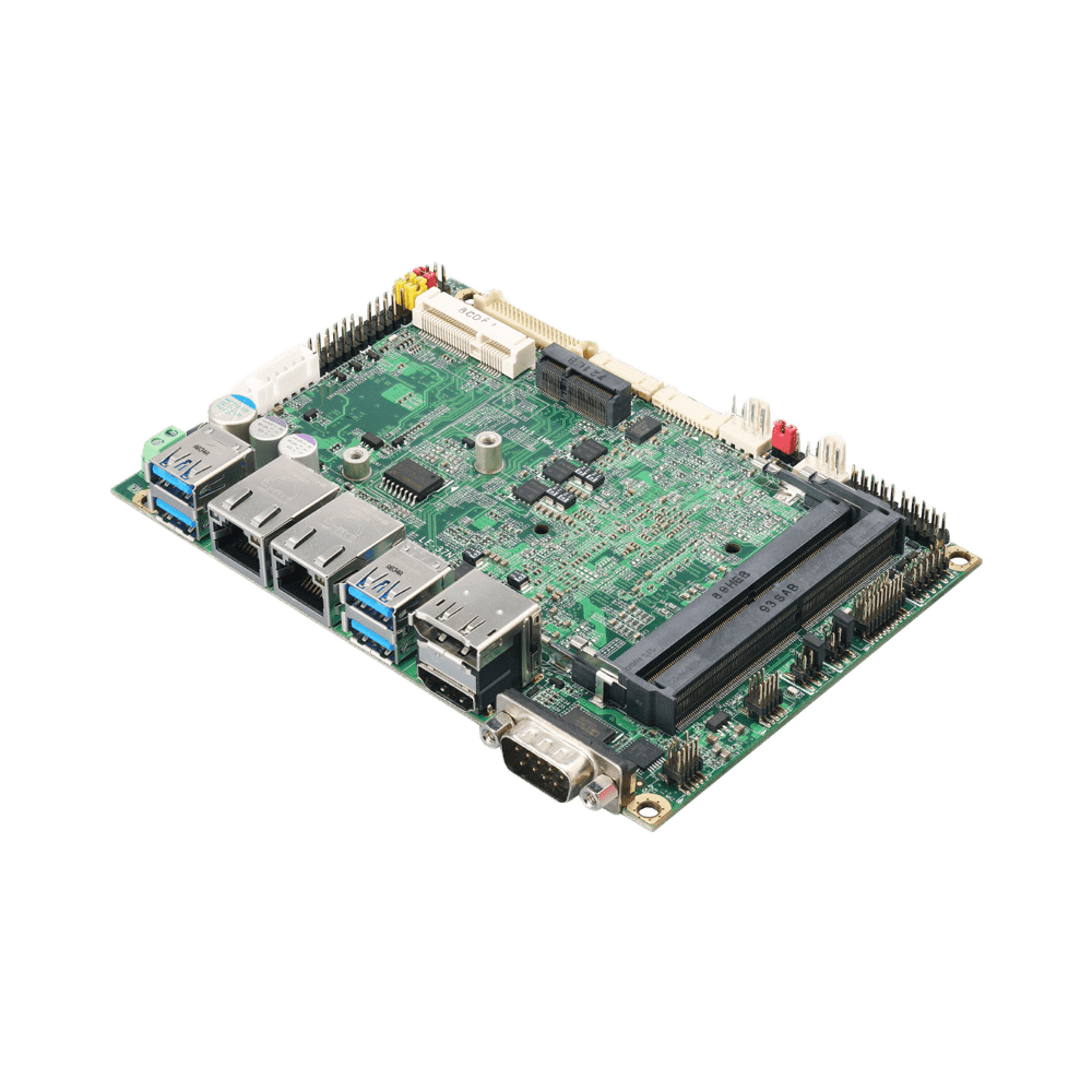 Scheda Madre Industriale 3.5" LE-37N