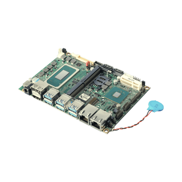 Scheda Madre Industriale 3.5" LE-37P