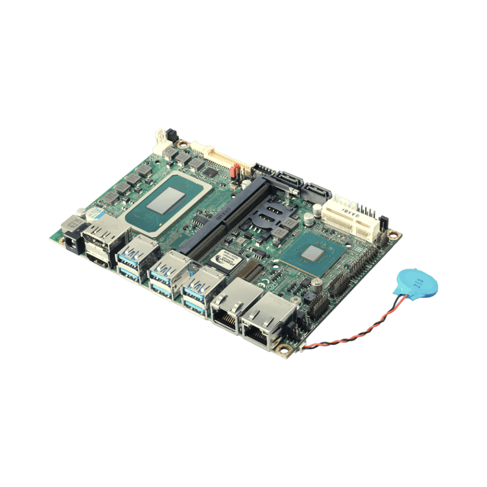 Scheda Madre Industriale 3.5" LE-37P