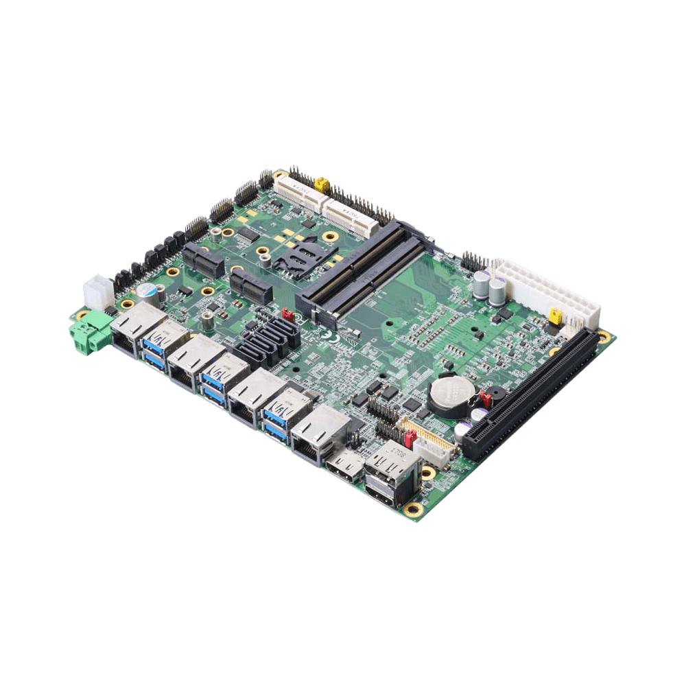 Scheda Madre Industriale 5.25" LE-577