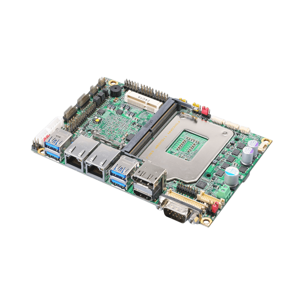 Scheda Madre Industriale 3.5" LS-37K