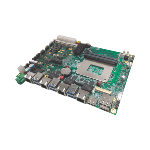 Scheda Madre Industriale 5.25" LS-579