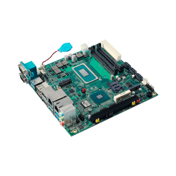 Scheda Madre Industriale ITX LV-6713