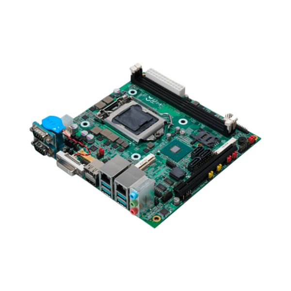 Scheda Madre Industriale ITX LV-67X