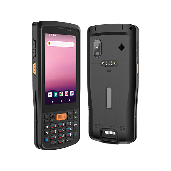 Palmare Rugged 4" PR4A - immagine 2