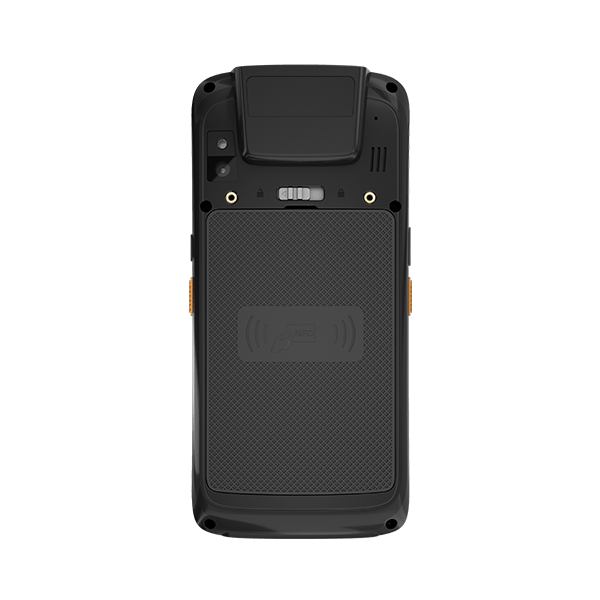 Palmare Rugged 5" PR5A - immagine 2