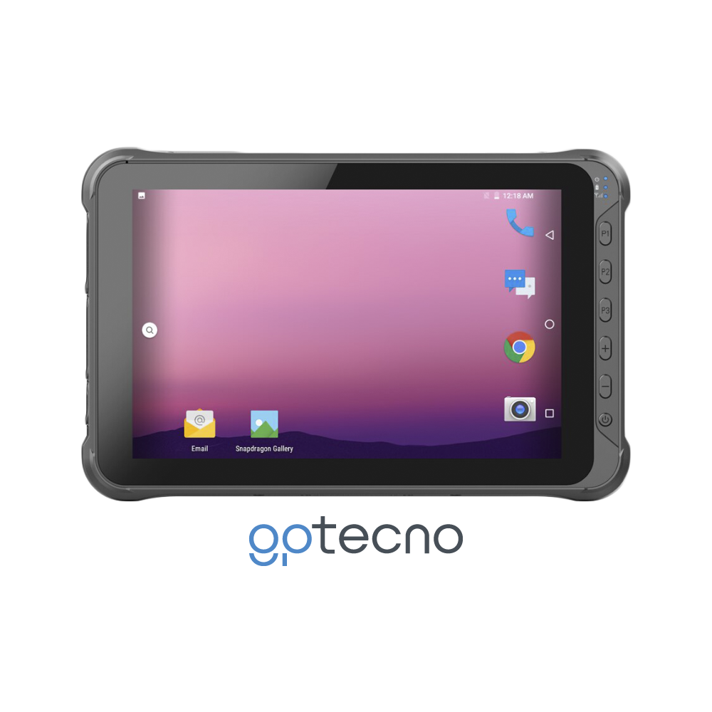 Tablet Rugged 10" TR10A