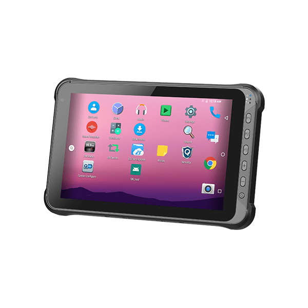Tablet Rugged 10" TR10A - immagine 3