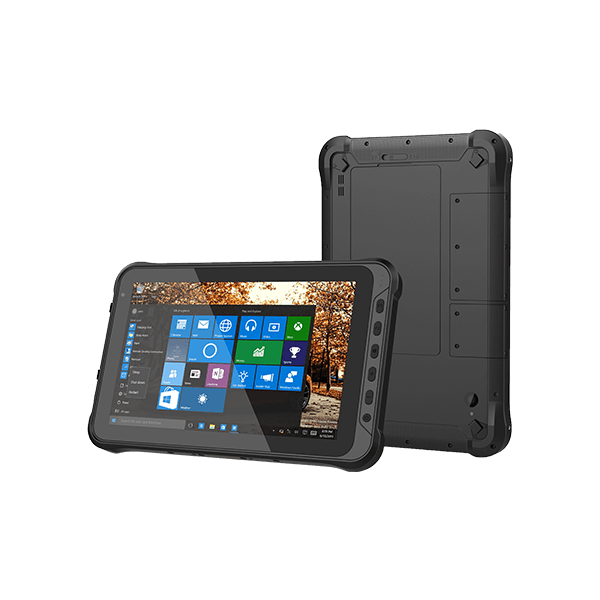 Tablet Rugged 10" TR10W2 - immagine 3