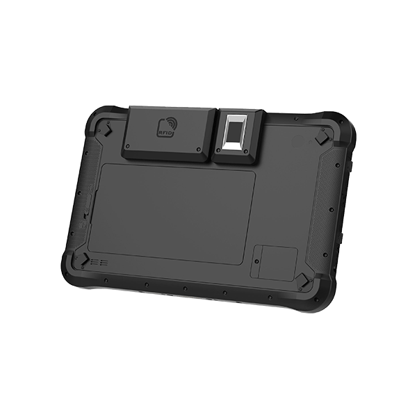 Tablet Rugged 10" TR10W2 - immagine 2