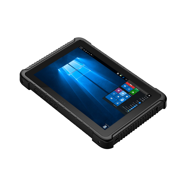 Tablet Rugged 10" TR10 - immagine 3