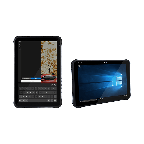 Tablet Rugged 12" TR12M3 - immagine 3