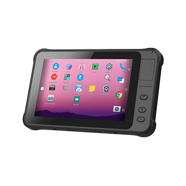 Tablet Rugged 7" TR7A - immagine 3