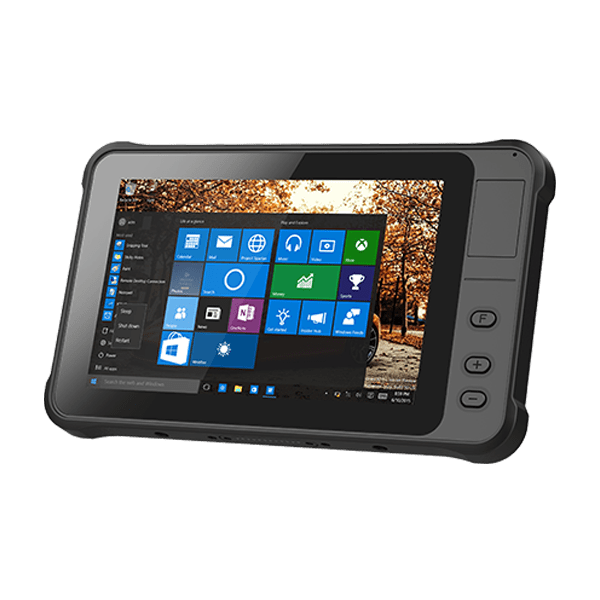 Tablet Rugged 7" TR7W - immagine 3
