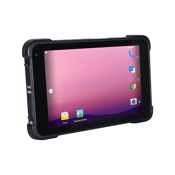 Tablet Rugged 8" TR8A - immagine 3