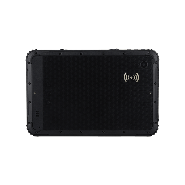 Tablet Rugged 8" TR8W - immagine 2