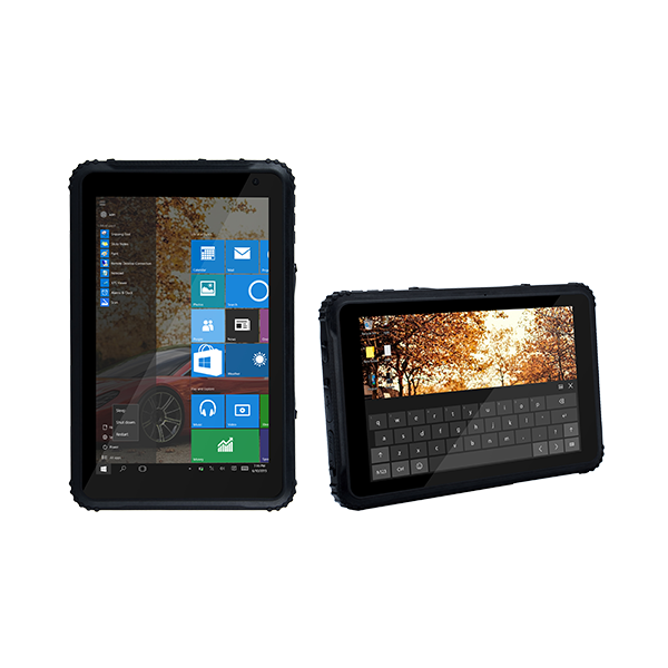 Tablet Rugged 8" TR8W2 - immagine 2