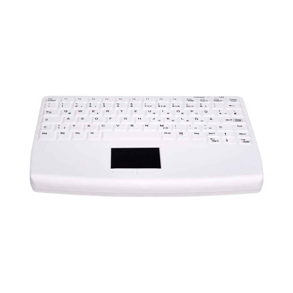 Tastiera ACTIVE-KEY compatta AK-4450 - immagine 3