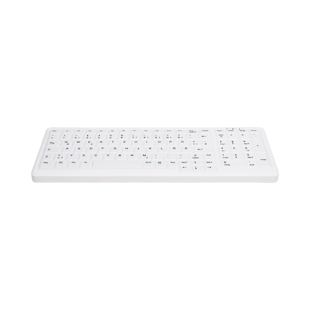 Tastiera ACTIVE-KEY compatta AK-C7000 - immagine 3