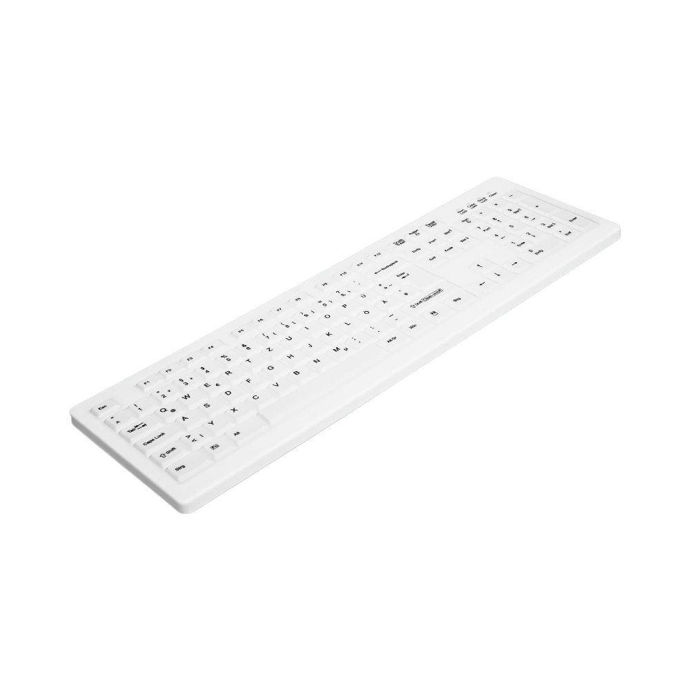 Tastiera ACTIVE-KEY estesa AK-C8100 - immagine 2