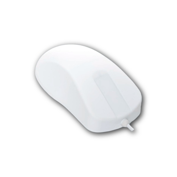 mouse ottico in silicone IP68