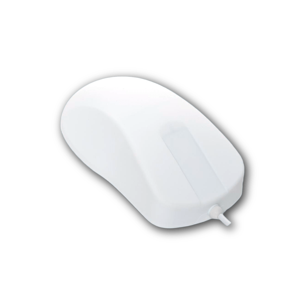 mouse ottico in silicone IP68