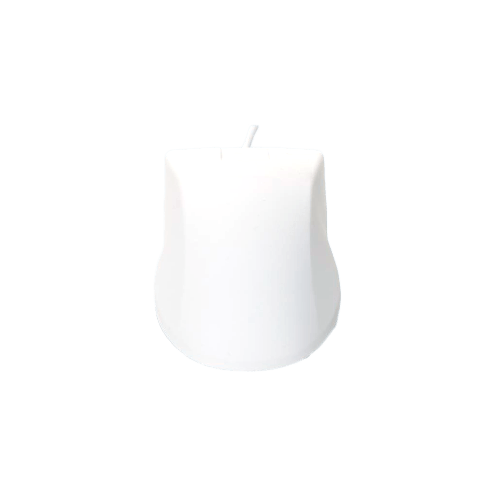 Mouse Ottico ACTIVE-KEY AK-PMH10S-US-W - immagine 3