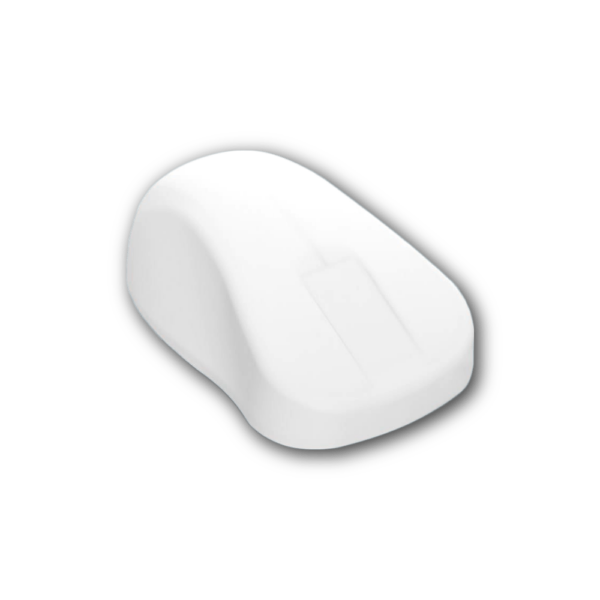 mouse ottico in silicone IP68