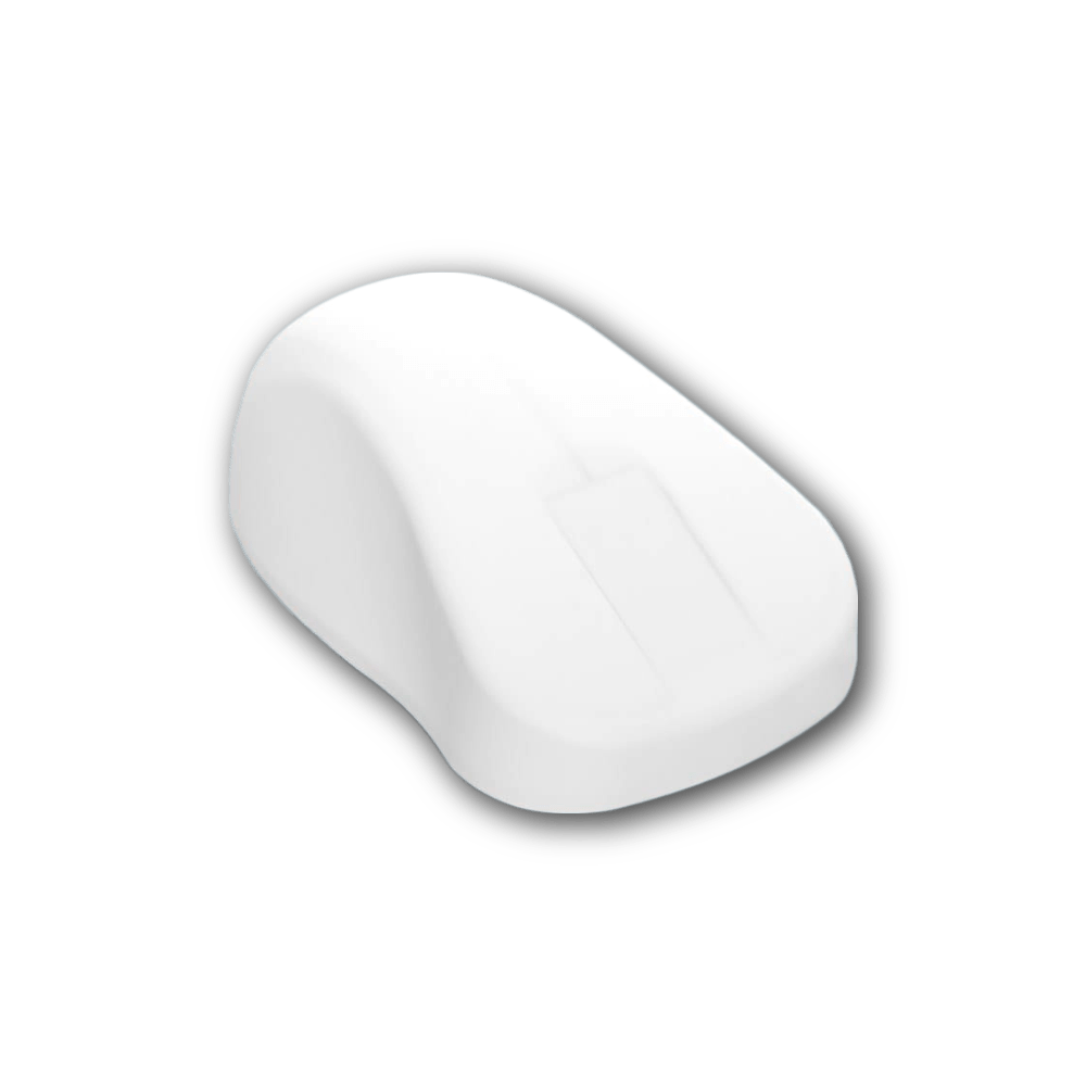 mouse ottico in silicone IP68