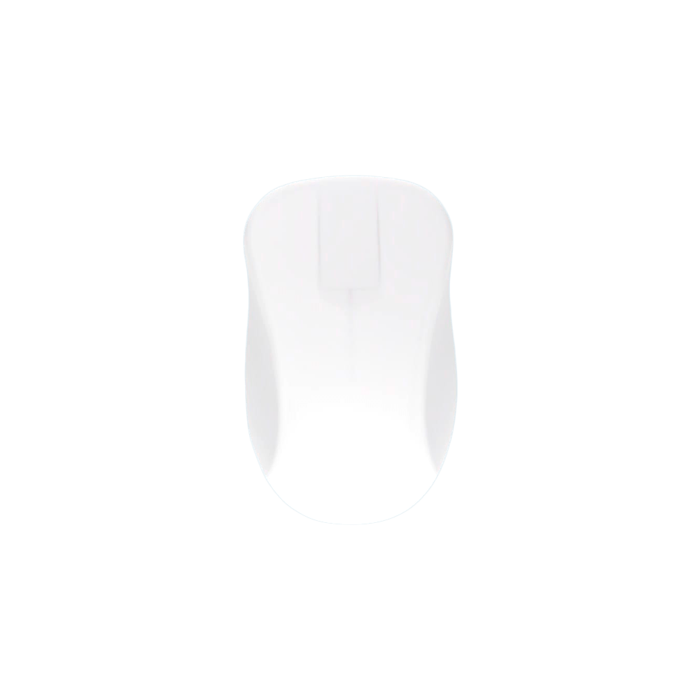 Mouse Ottico ACTIVE-KEY AK-PMH20S-FUS-W - immagine 2
