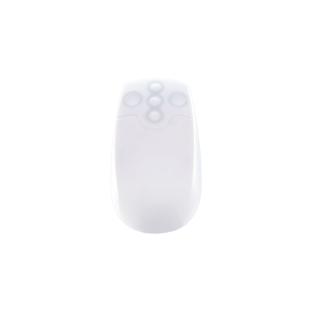 Mouse Laser ACTIVE-KEY AK-PMT2LB-US-W - immagine 3