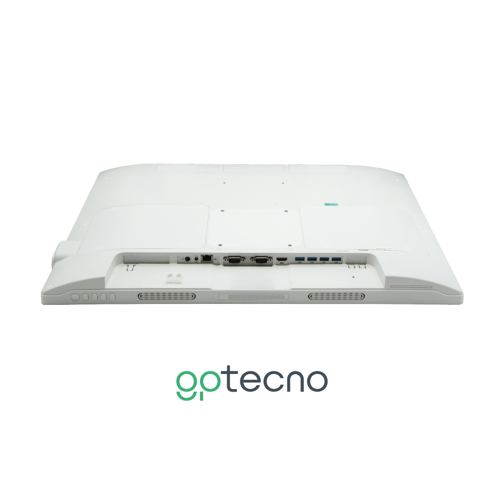 Panel PC Medicale 24" GPM-B-24 - immagine 3