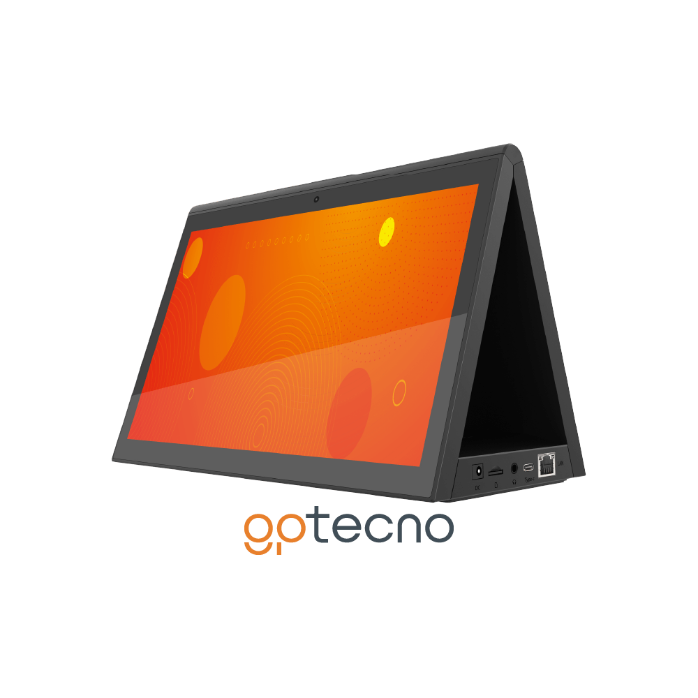 Display 10" Doppio Schermo - immagine 2