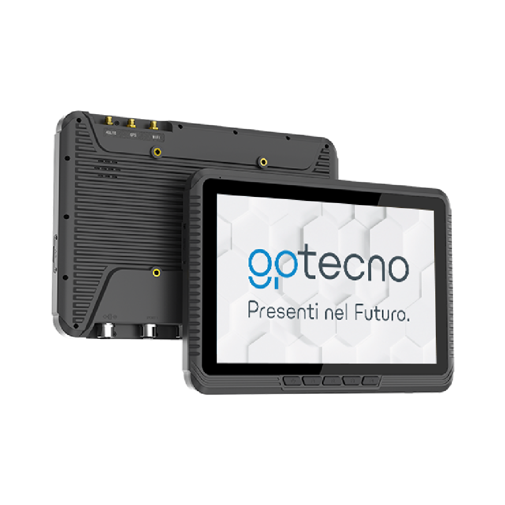 tastiere industriali in acciaio INOX e ultraslim