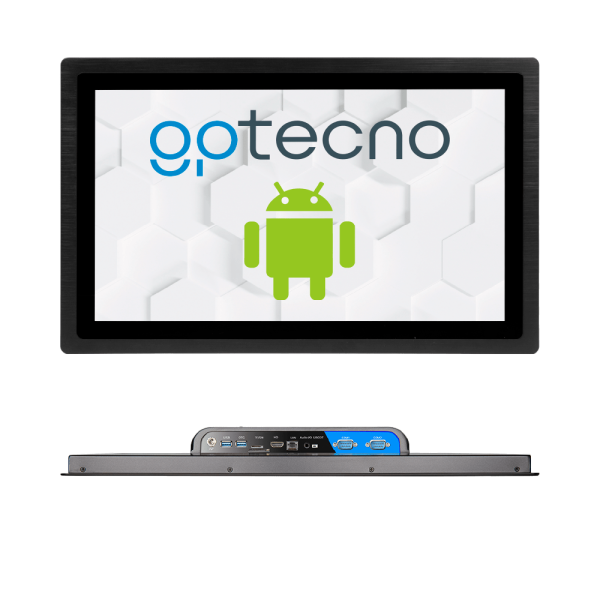 panel pc android sapphire