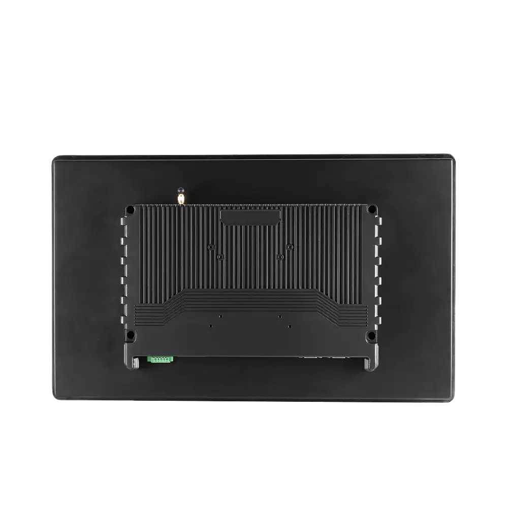 panel pc android copertura posteriore