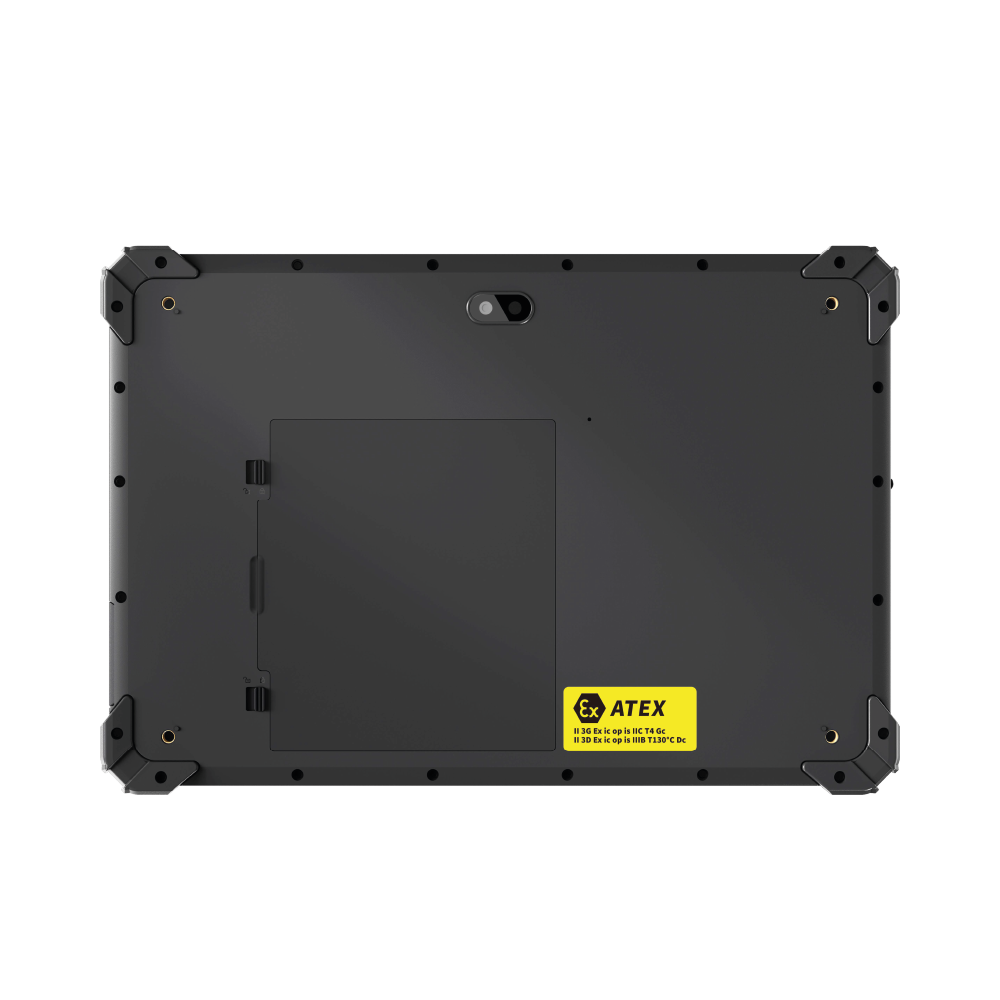 Tablet ATEX 10" TR10 - immagine 2